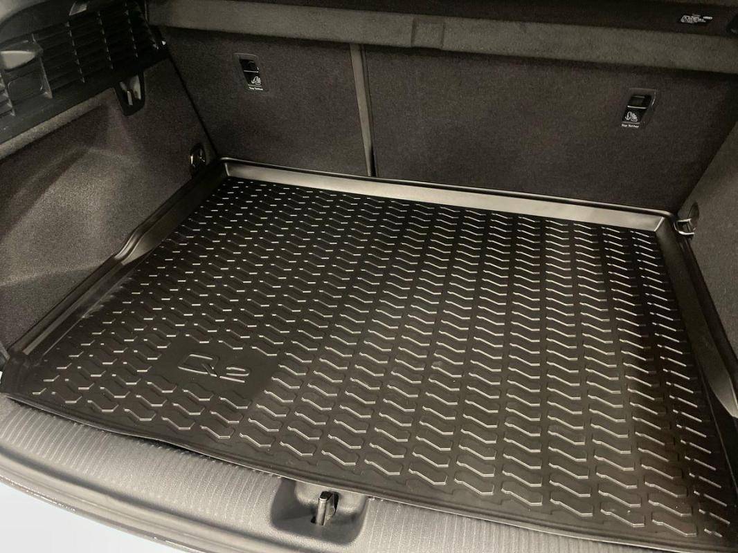 Image about Audi Q2 Business Line 30 TFSI 81 kW (110 ch) 6 vitesses