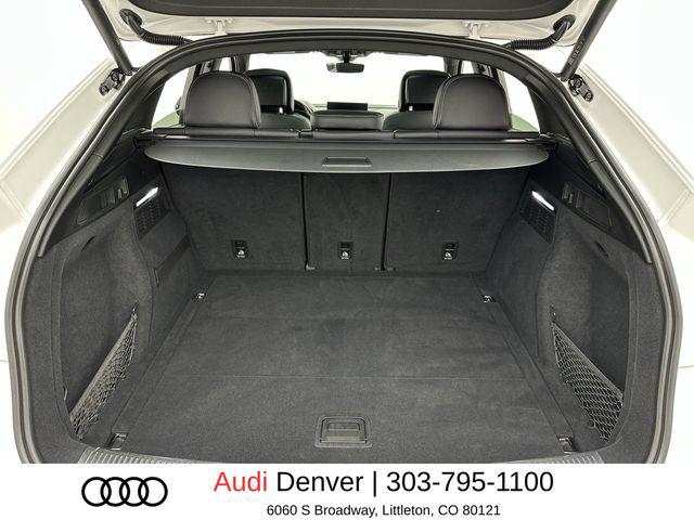 2023 Audi SQ5 Sportback Premium Plus - Photo 24