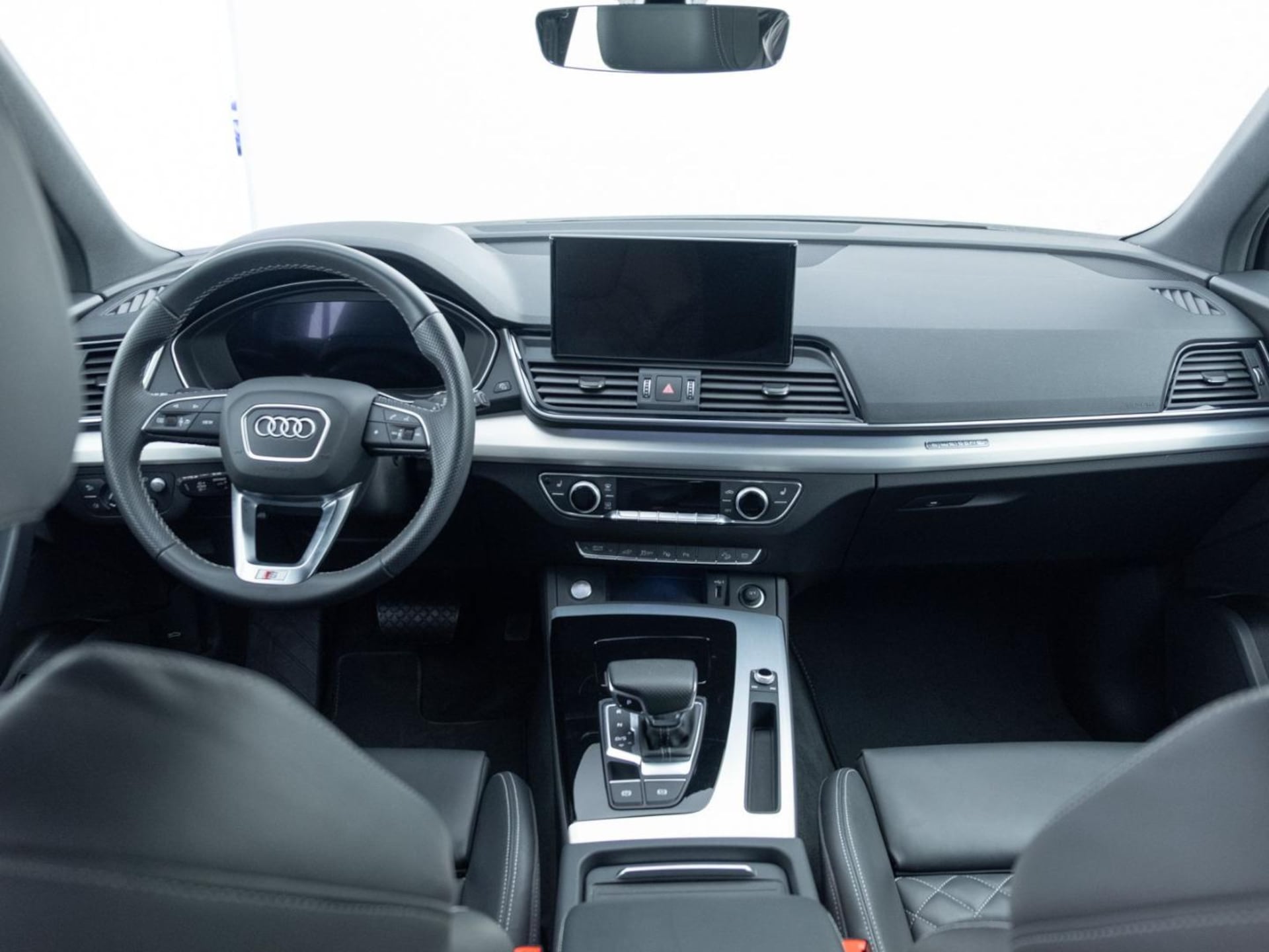 Audi Q5 TFSI e S line