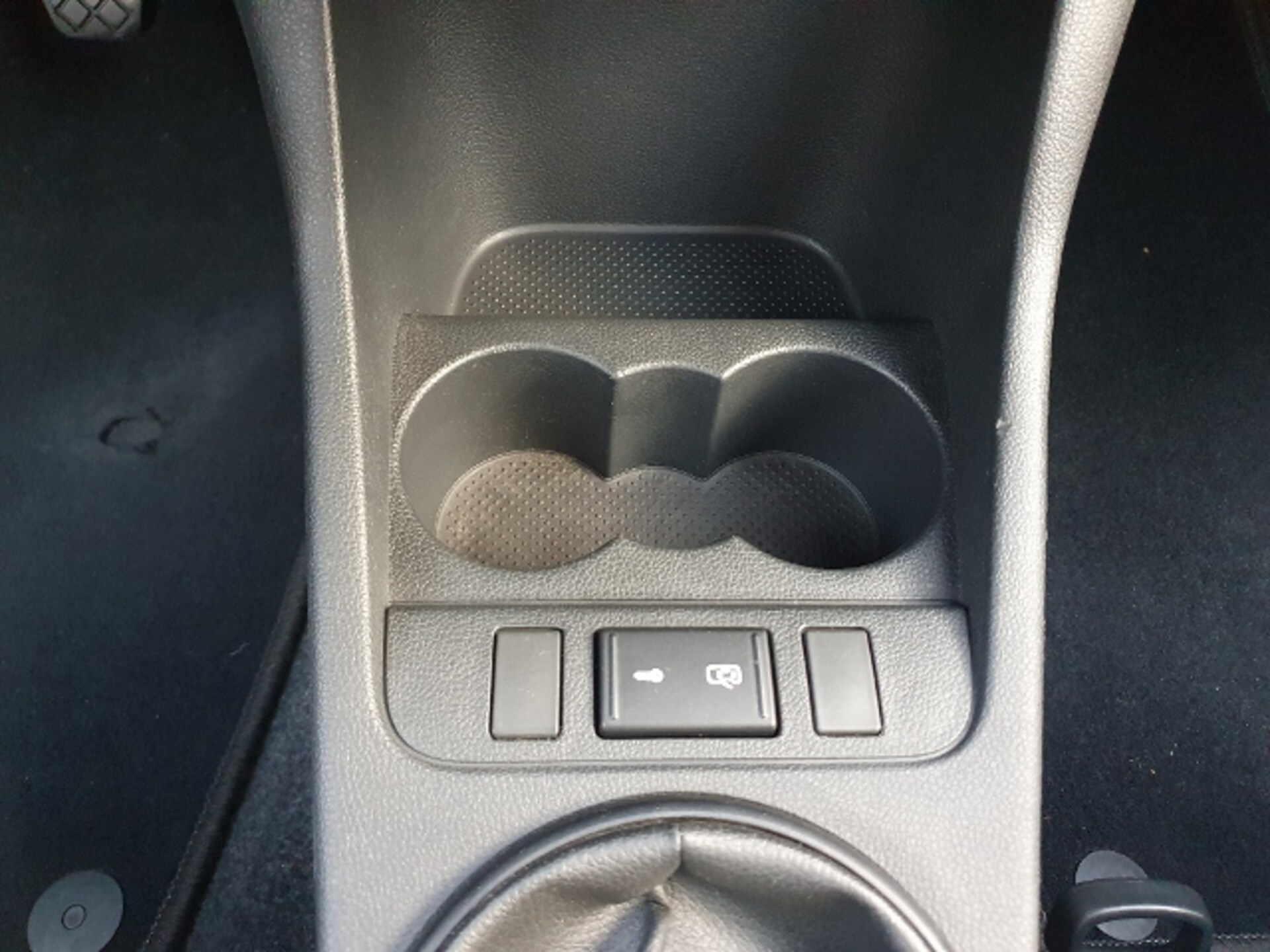 Skoda Fabia Classic