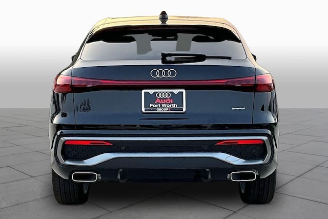 2026 Audi Q5 Sportback