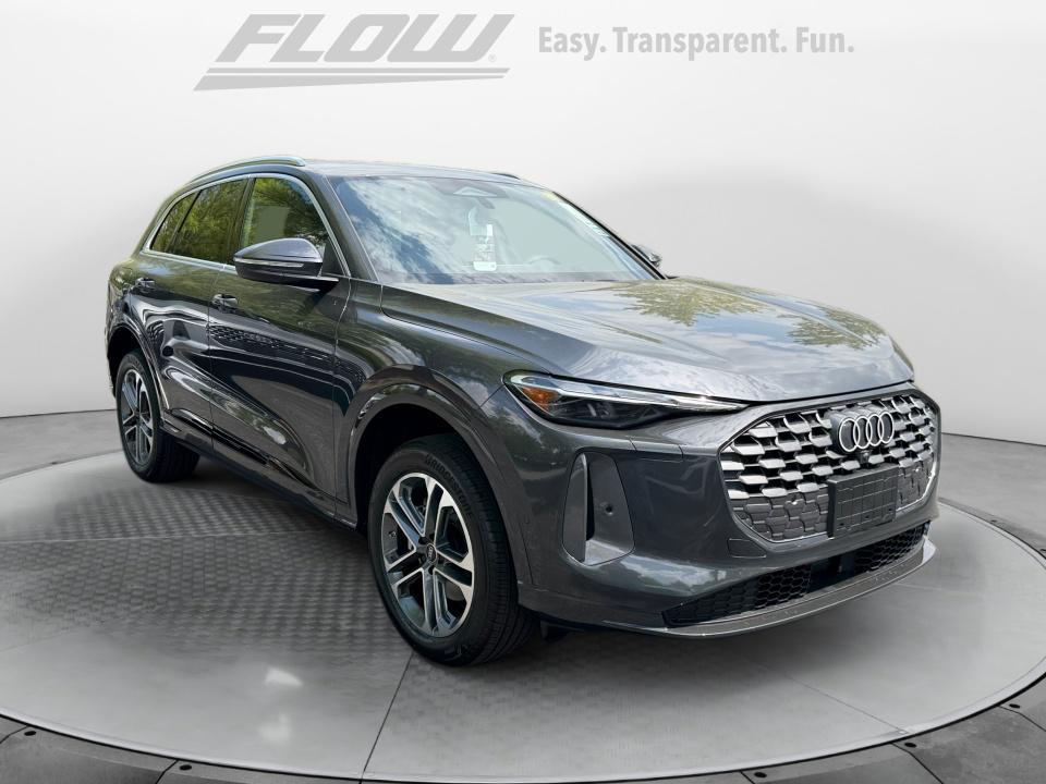 2026 Audi Q5 Premium quattro's photo