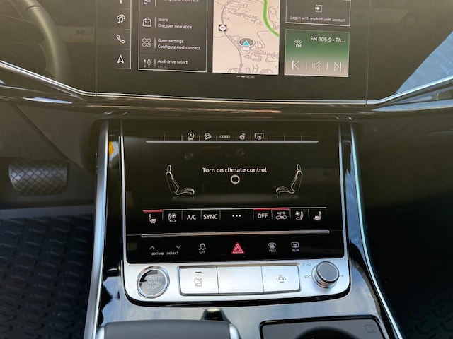 2026 Audi Q8 Premium Plus - Photo 18
