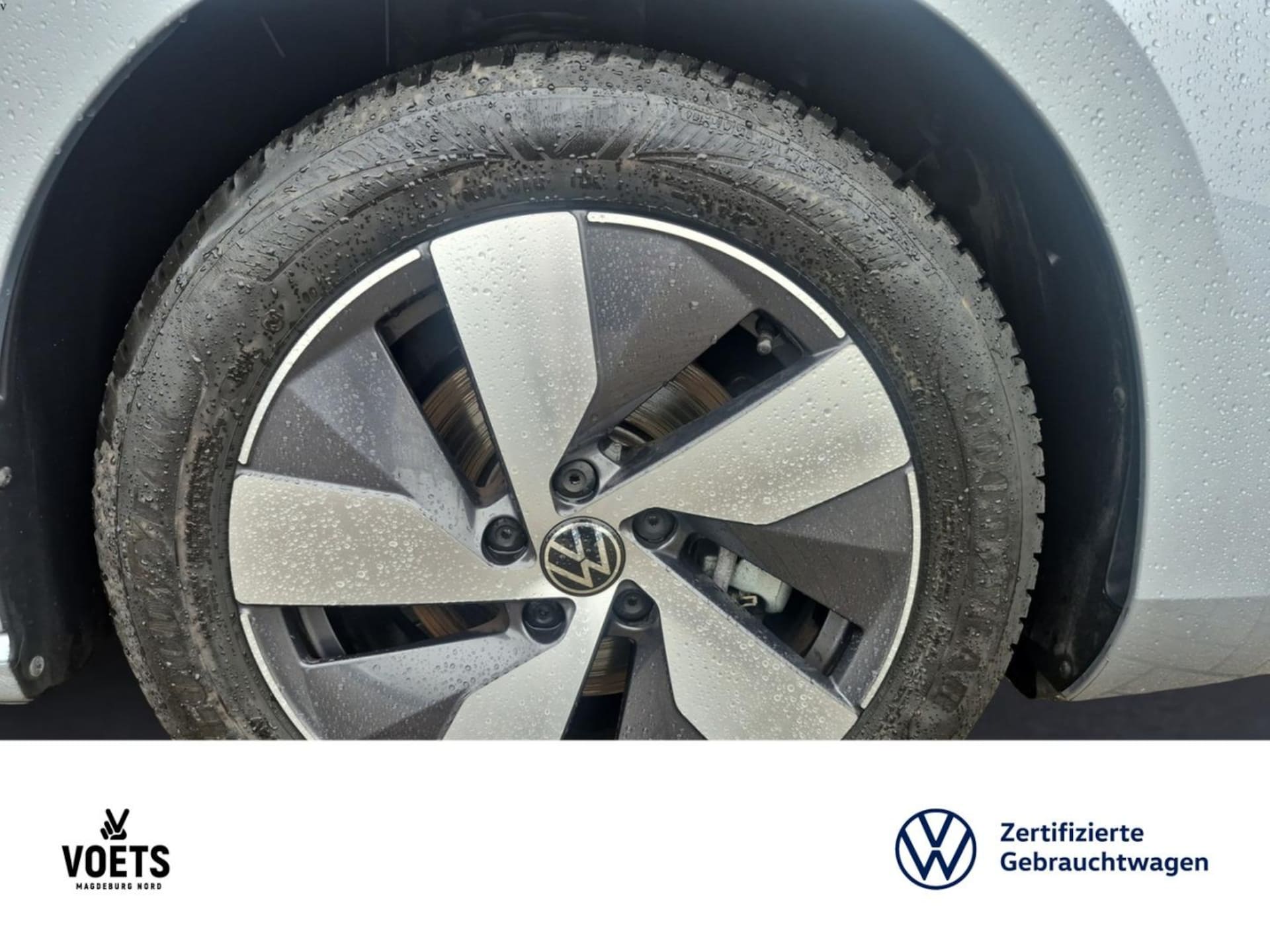 Volkswagen Passat Business