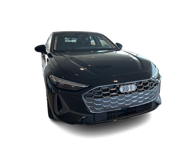 2025 Audi A5 Sedan