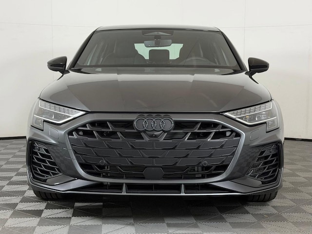 2026 Audi S3 Base - Photo 6
