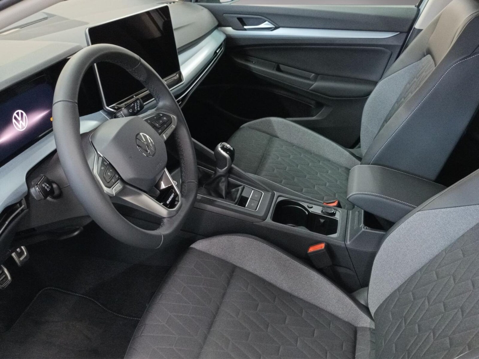 Volkswagen Golf – Bild 7