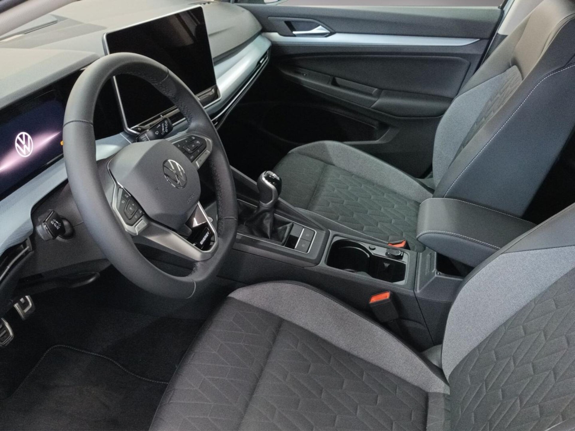 Volkswagen Golf ENERGY