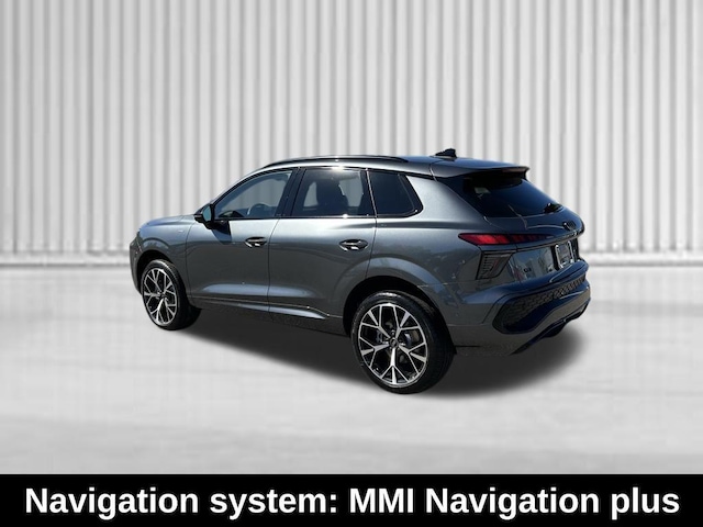 2026 Audi Q3 SUV