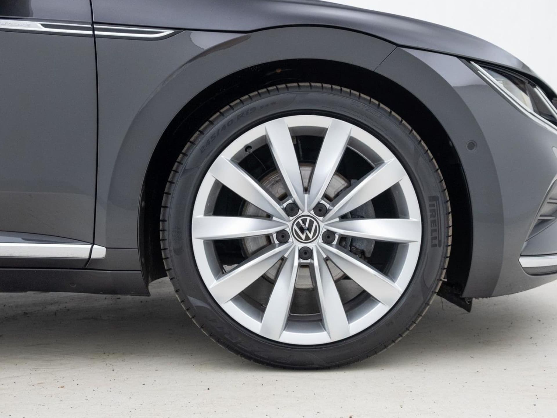 Volkswagen Arteon Shooting Brake Elegance