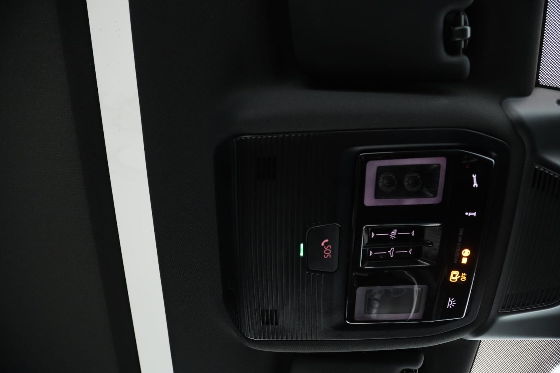 Skoda Octavia Combi RS