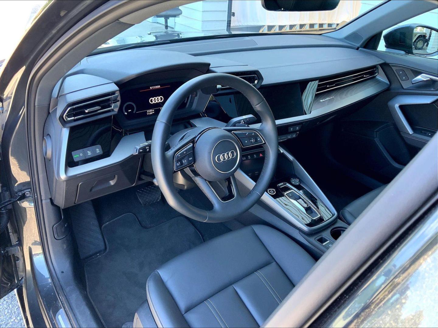 2025 Audi A3 Premium - Photo 13