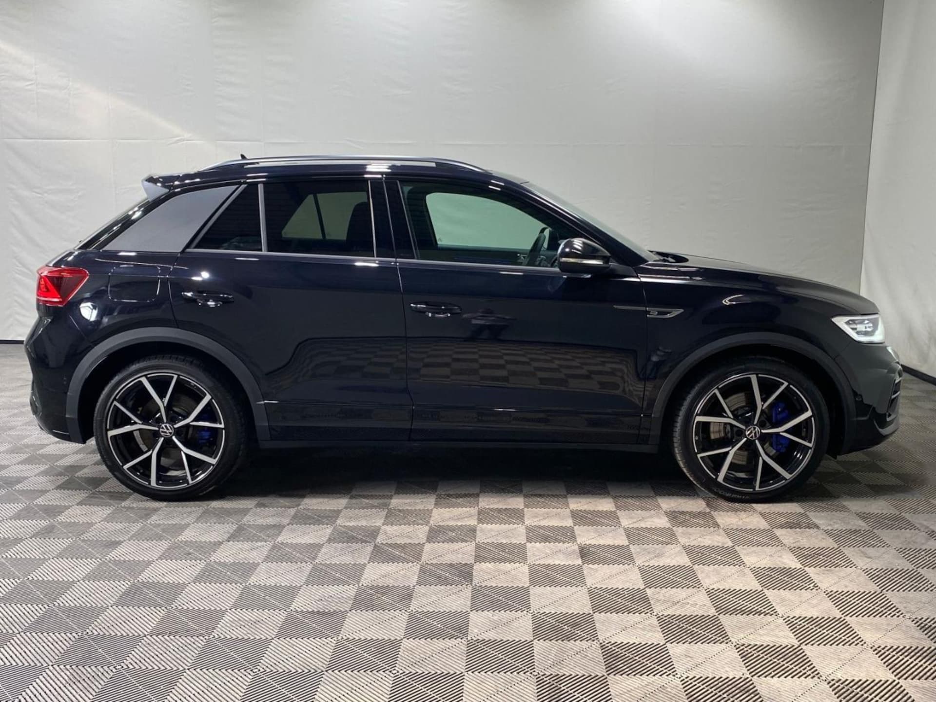 Volkswagen T-Roc R