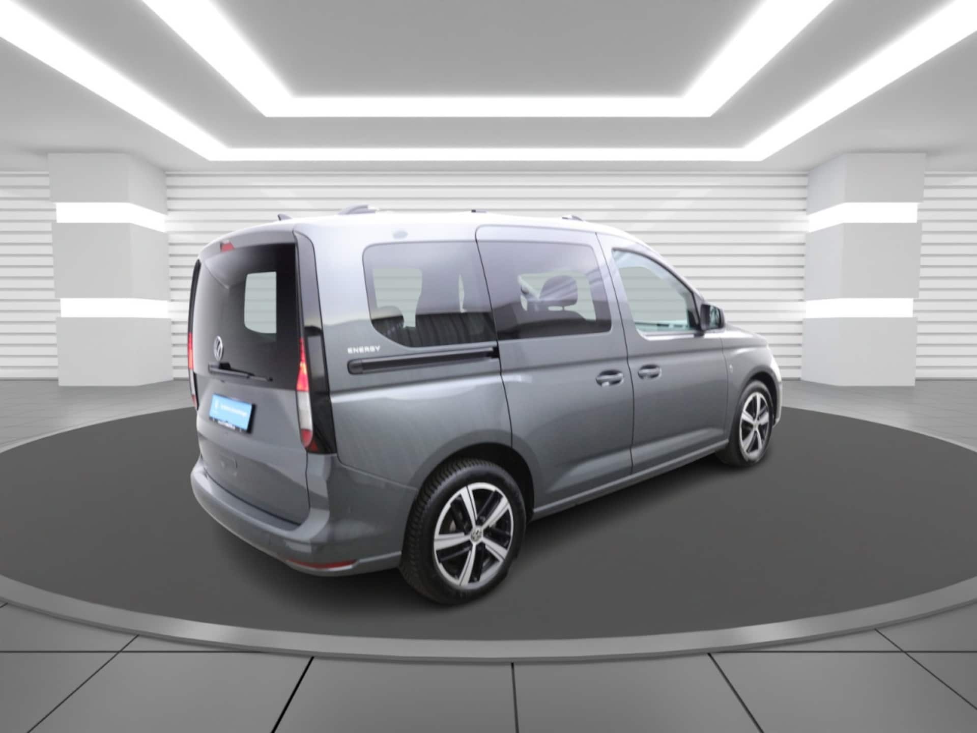Volkswagen Caddy ENERGY