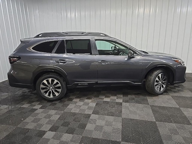 2023 Subaru Outback
