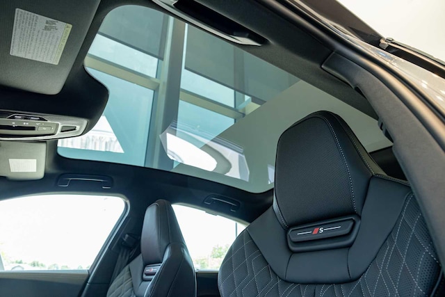 2026 Audi S5 Premium Plus - Photo 33