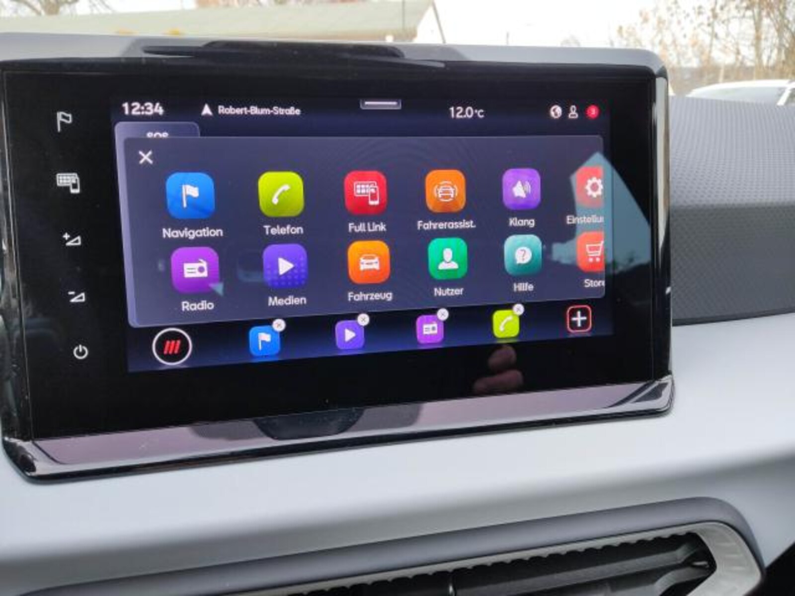 SEAT Ibiza – Bild 24