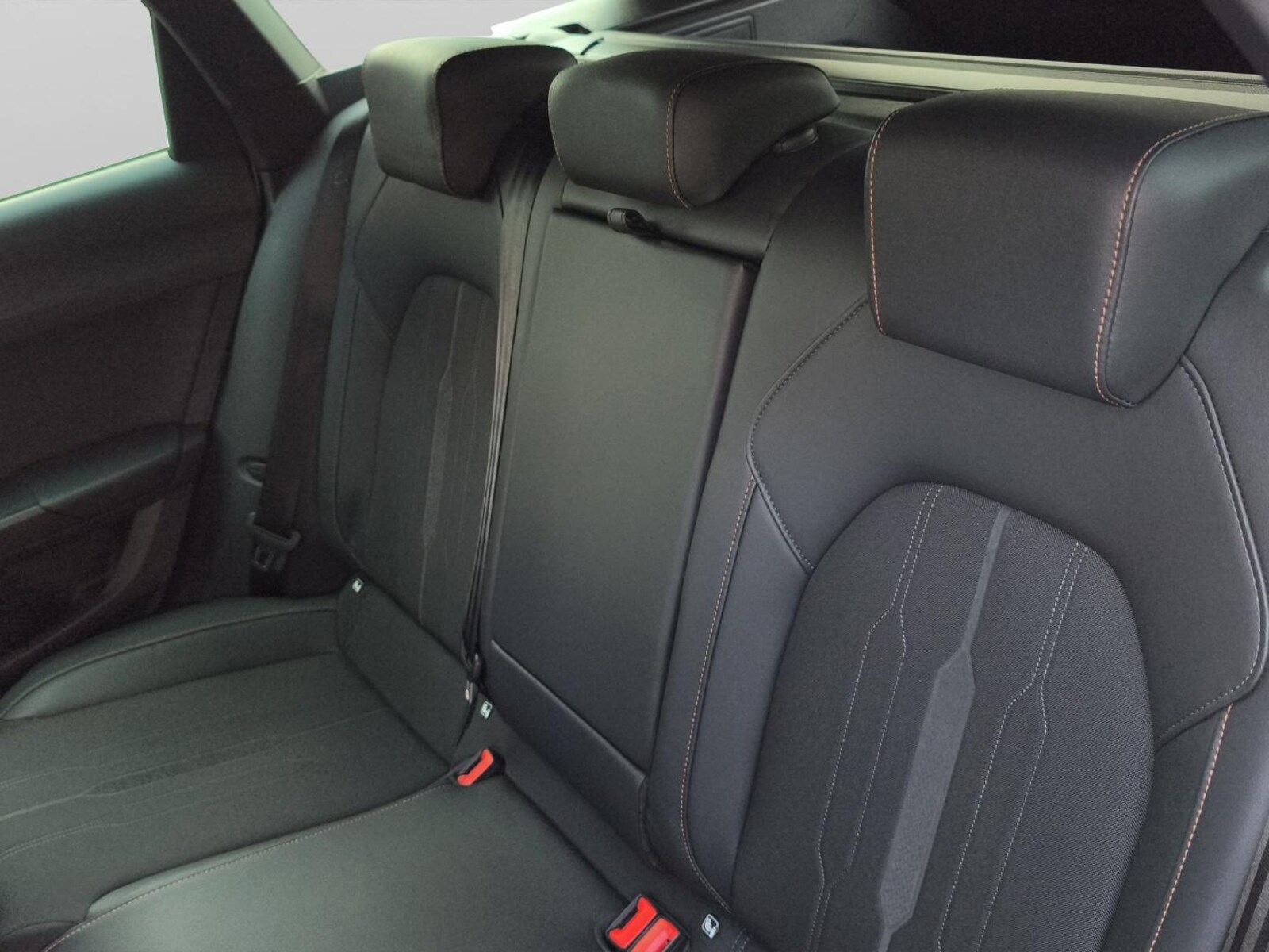 CUPRA Leon Sportstourer – Bild 13