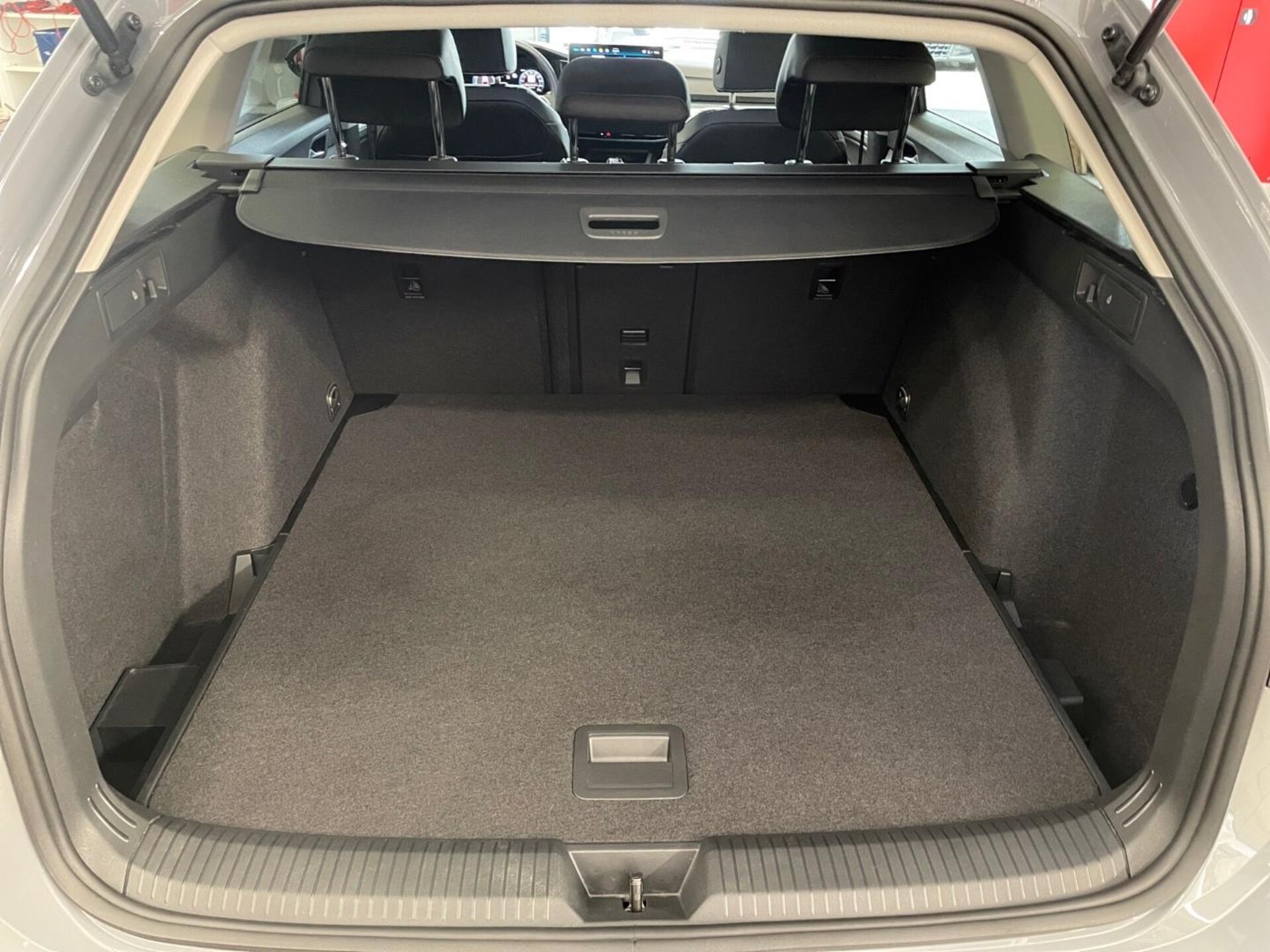 Volkswagen Golf Variant Goal