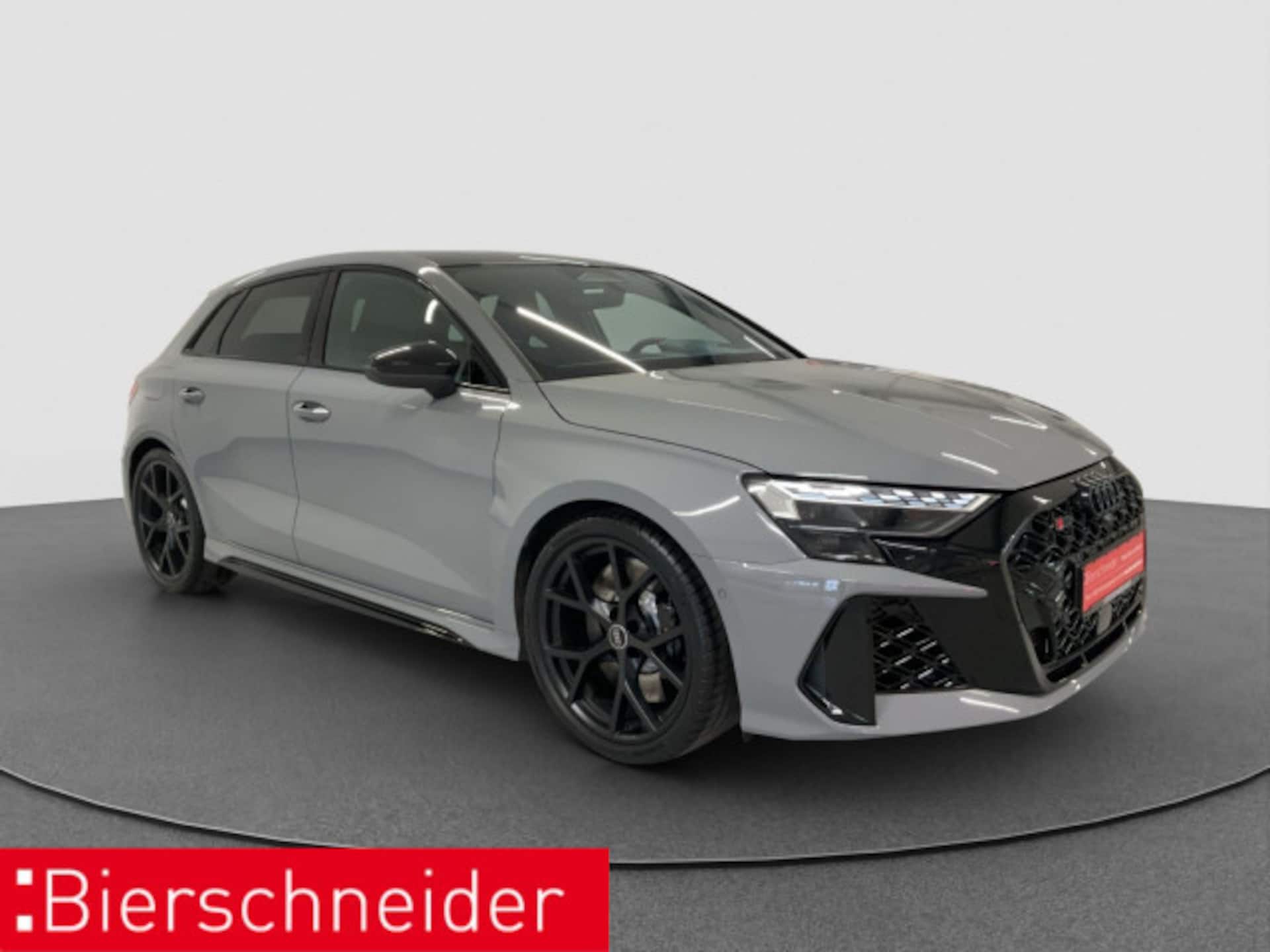 Audi RS 3 Sportback