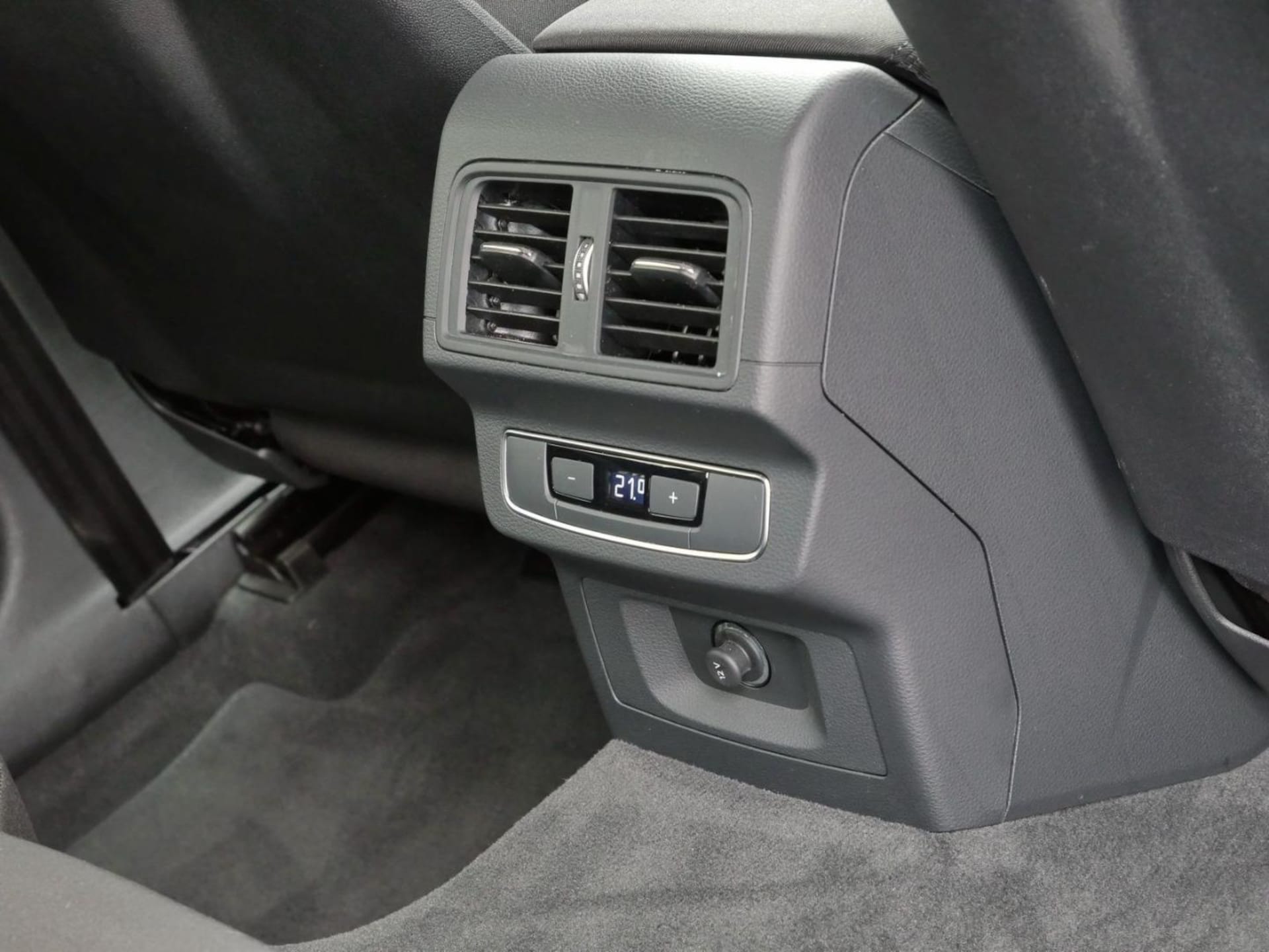 Audi Q5 SUV Advanced