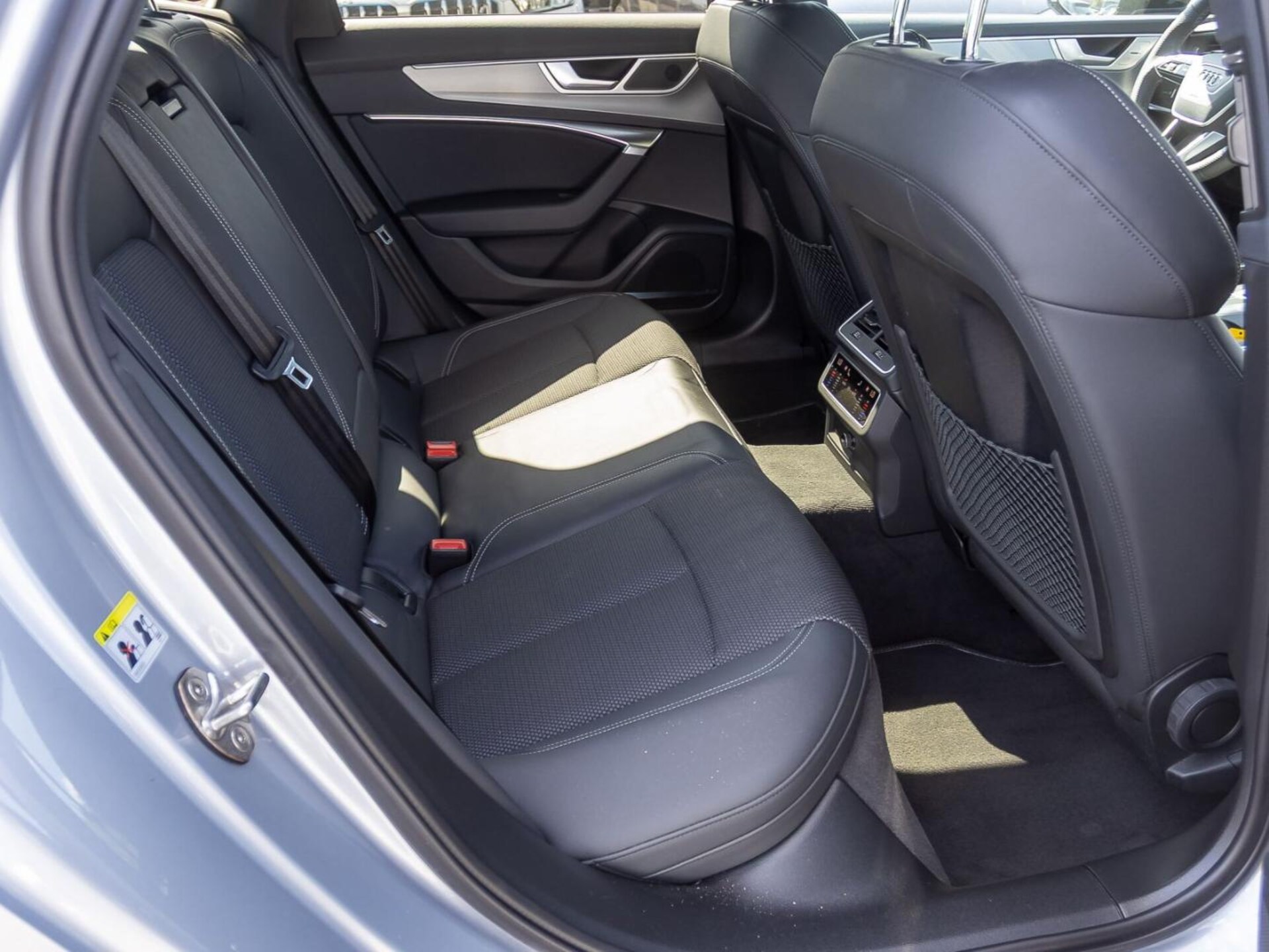 Audi A6 Limousine S line