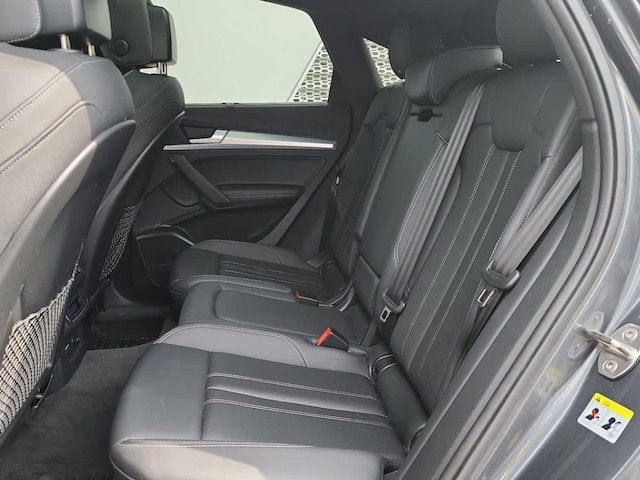 2024 Audi Q5 Sportback