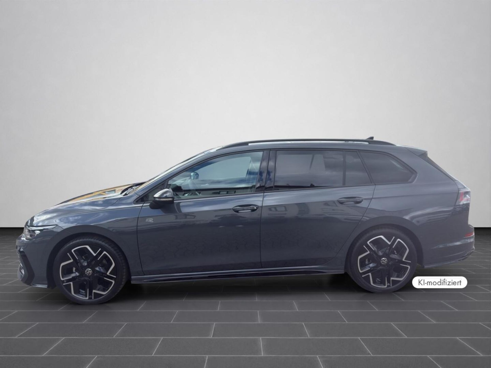 Volkswagen Golf Variant R-Line