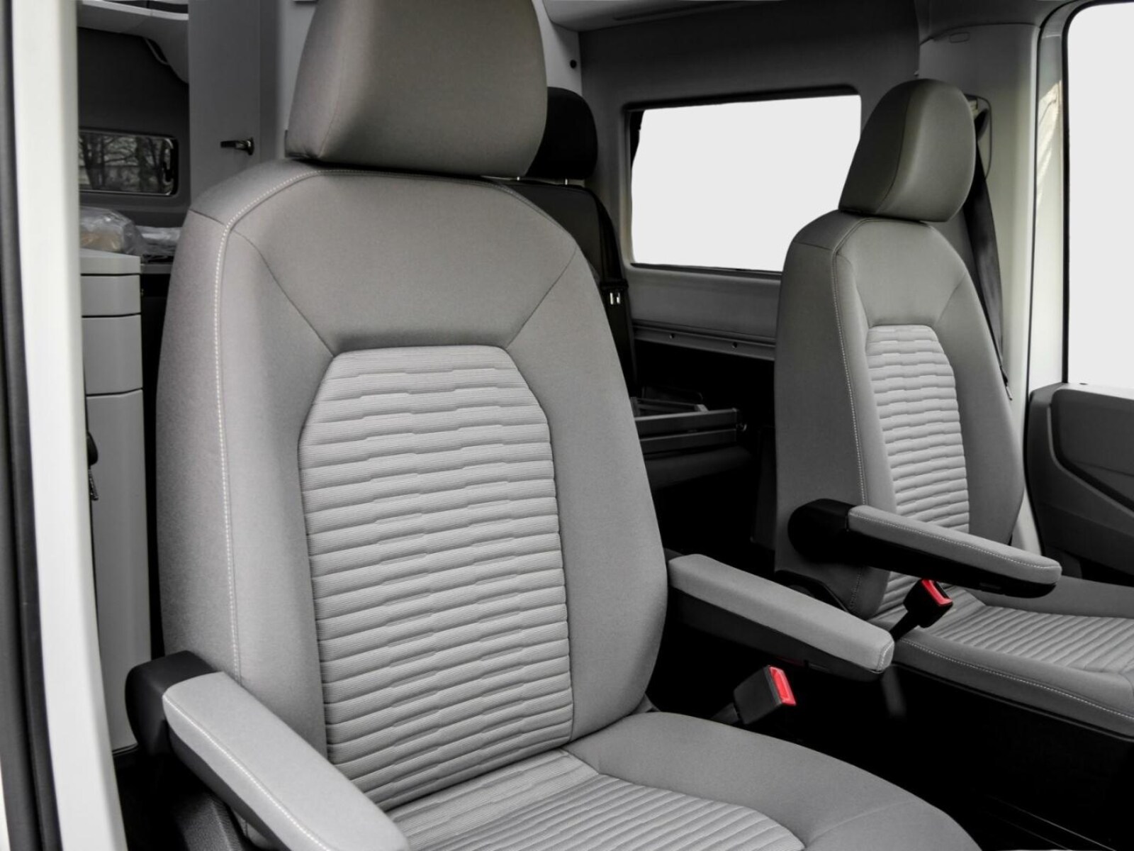 Volkswagen Grand California 600 – Bild 4