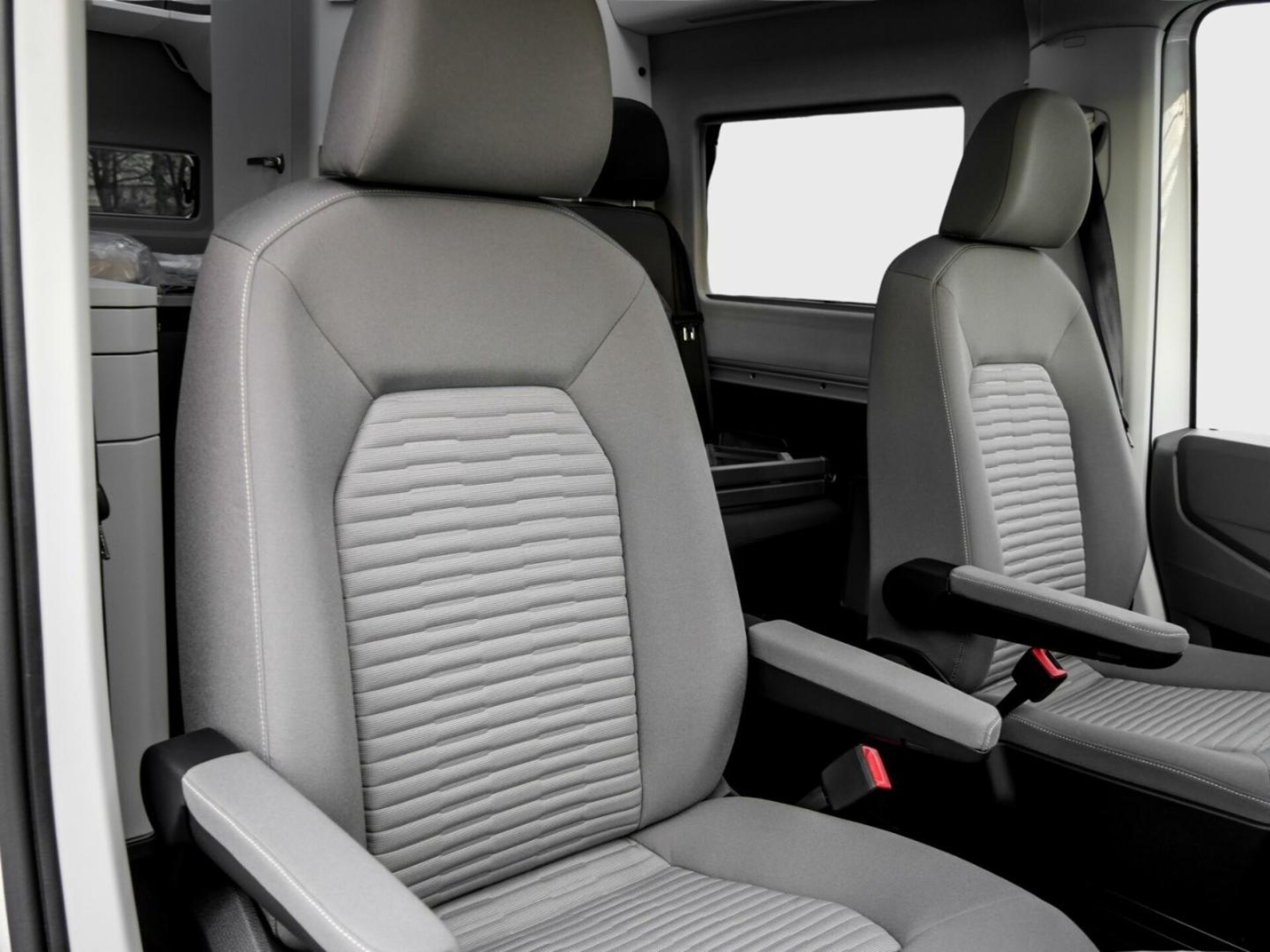 Volkswagen Grand California 600