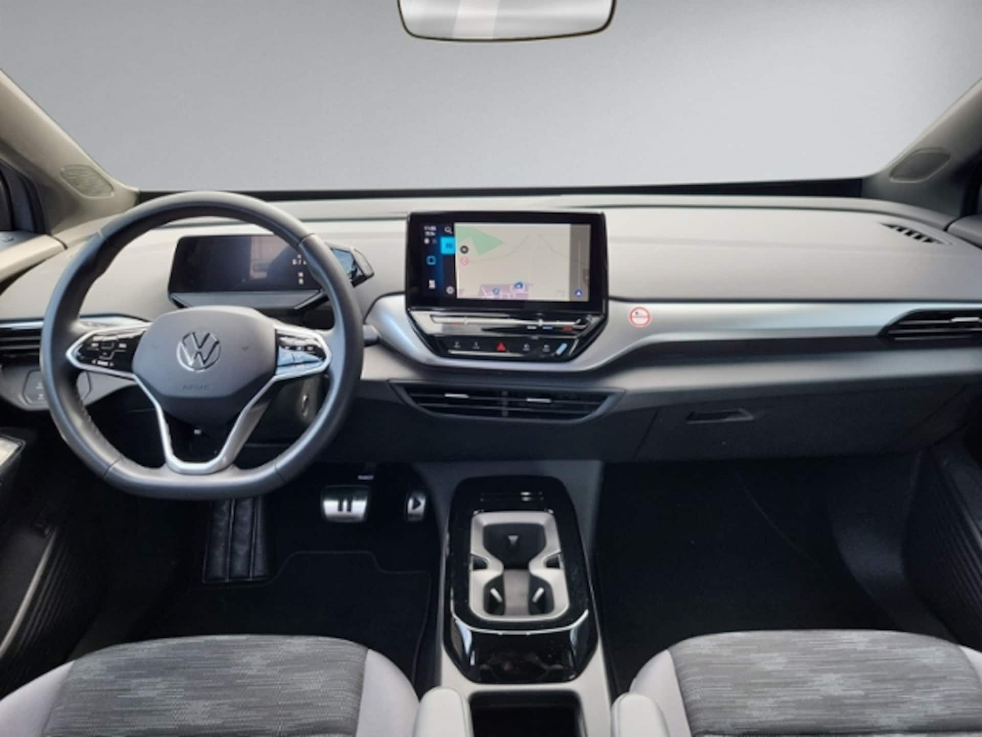 Volkswagen ID.4 Pro Performance