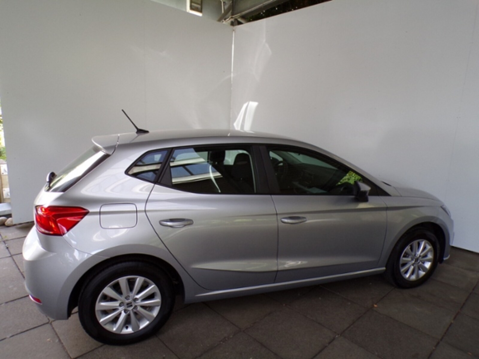 SEAT Ibiza – Bild 9