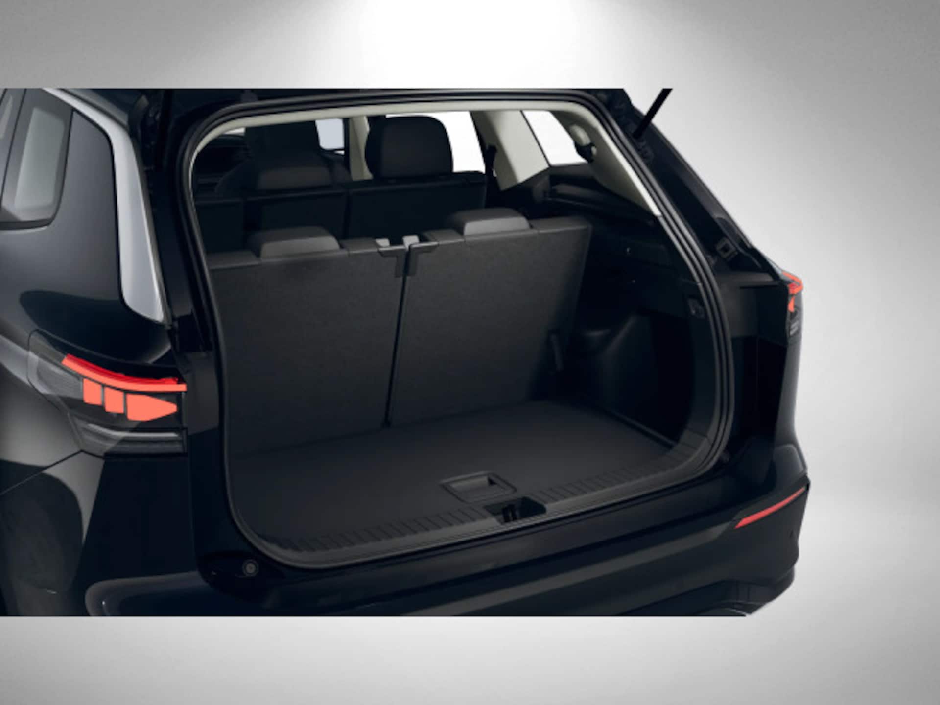 Volkswagen Tayron Life