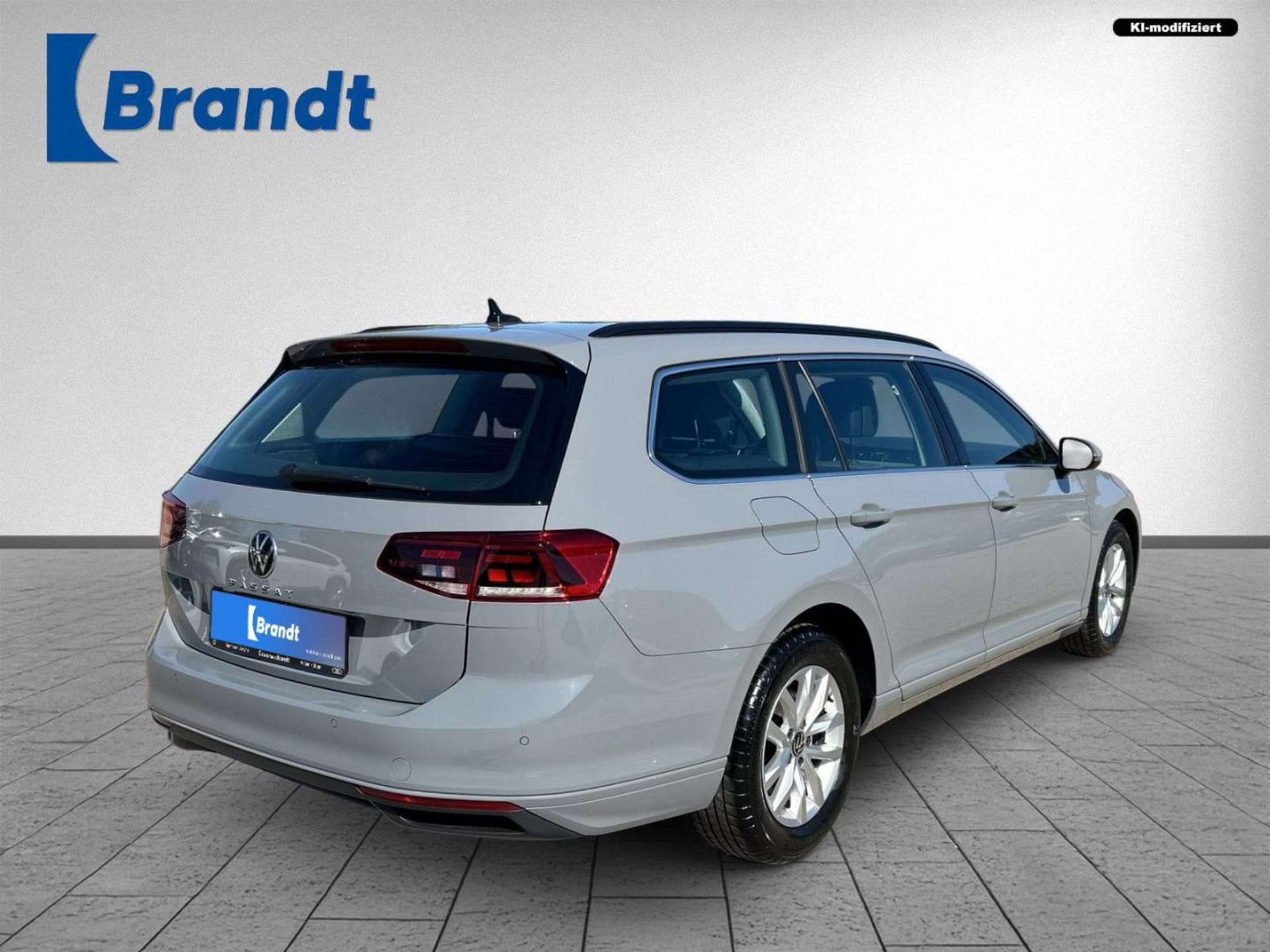Volkswagen Passat Variant Business