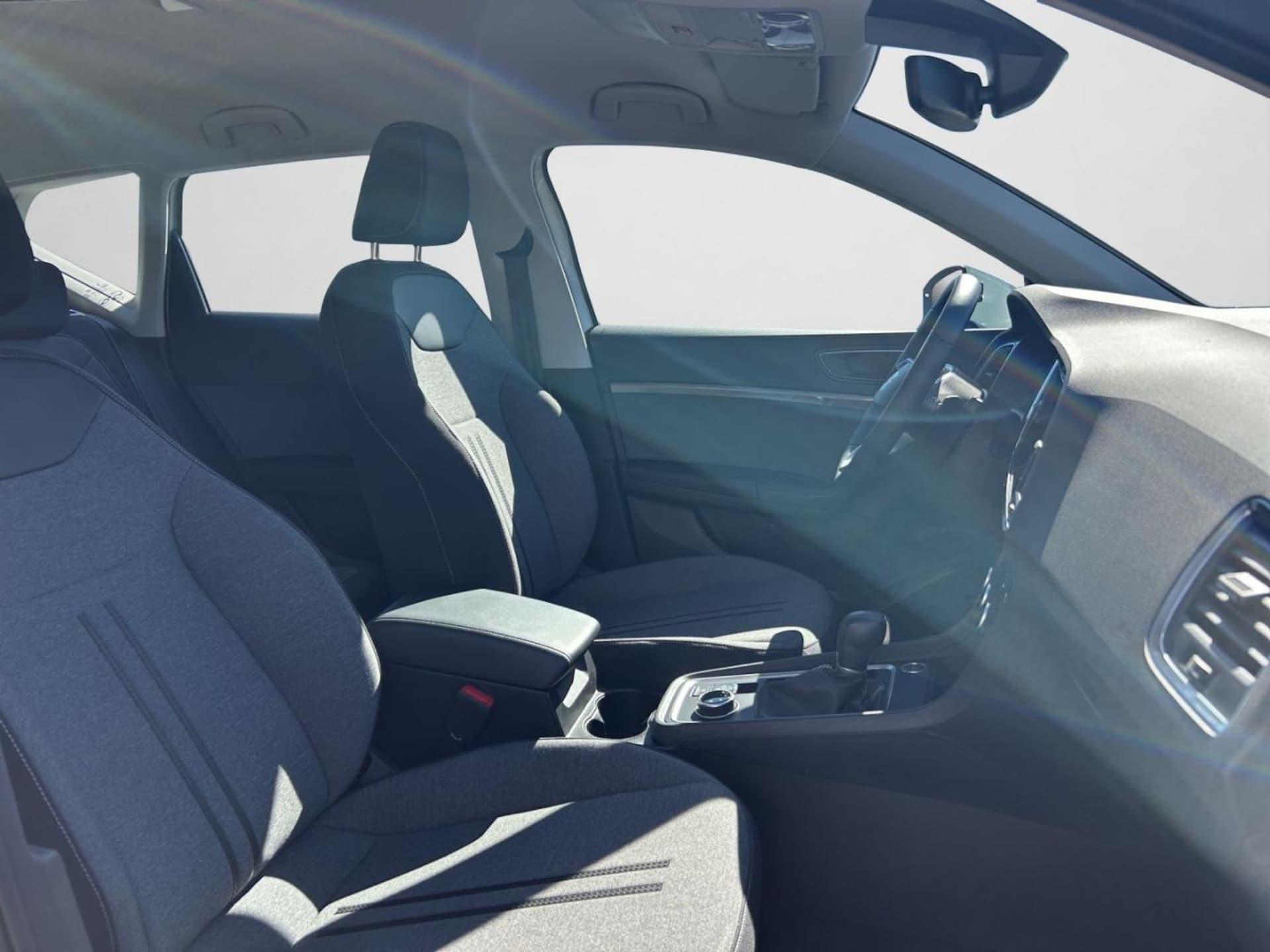 SEAT Ateca Style