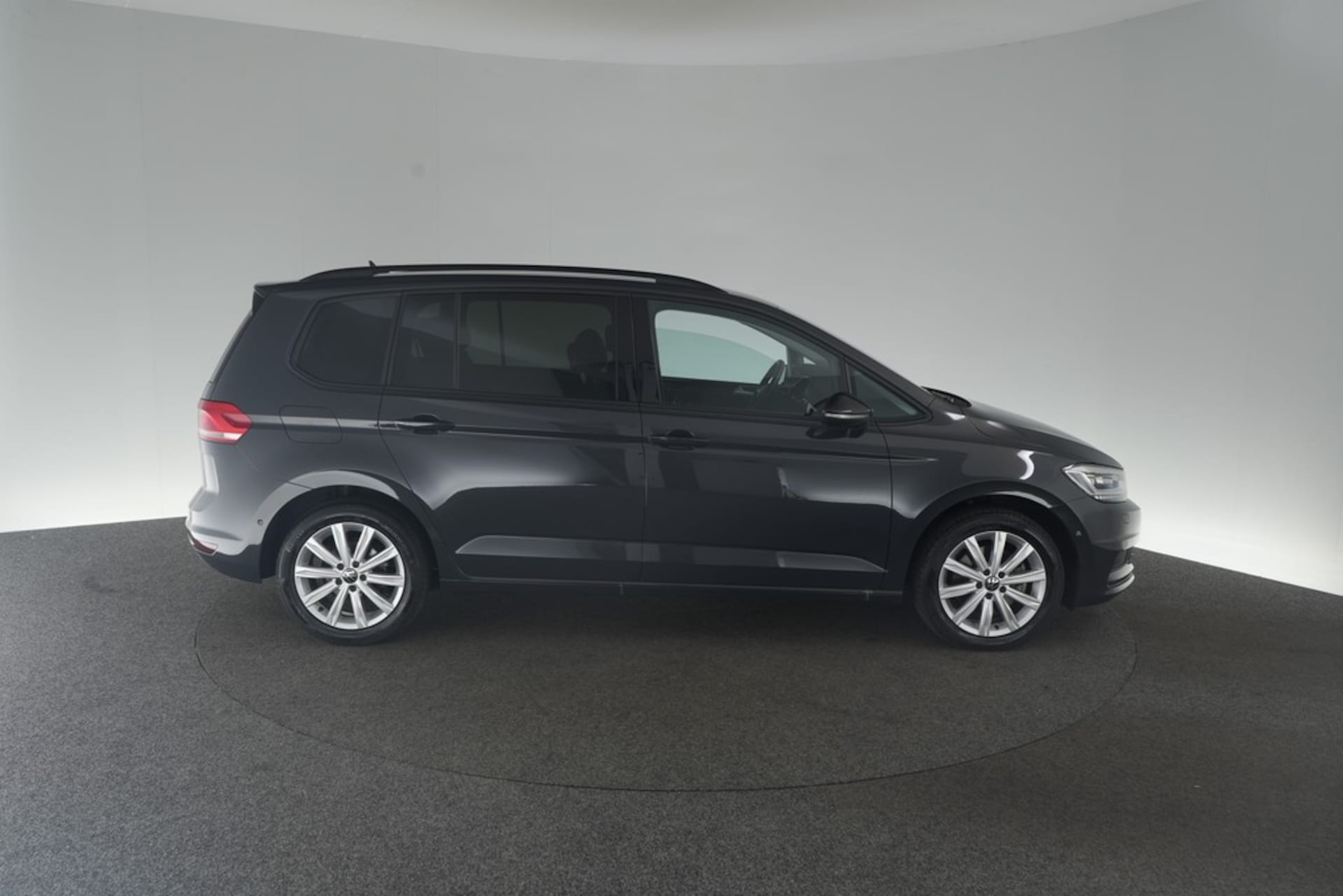 Volkswagen Touran Highline