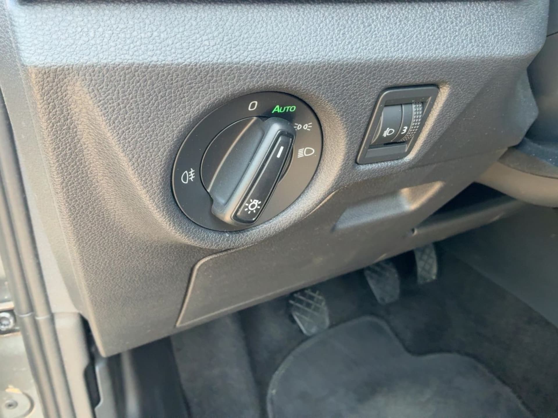 Skoda Kamiq Active