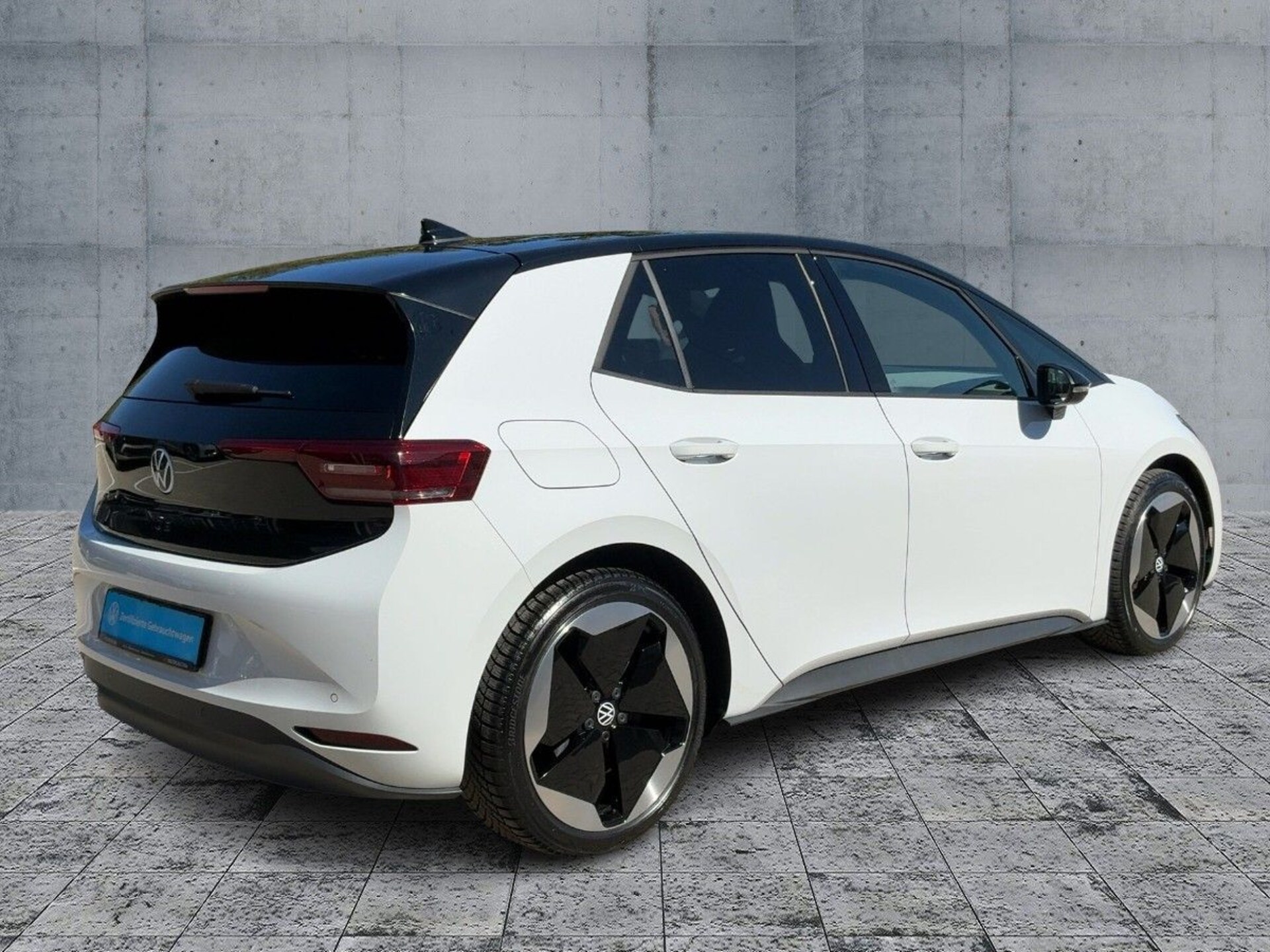 Volkswagen ID.3 Pro S