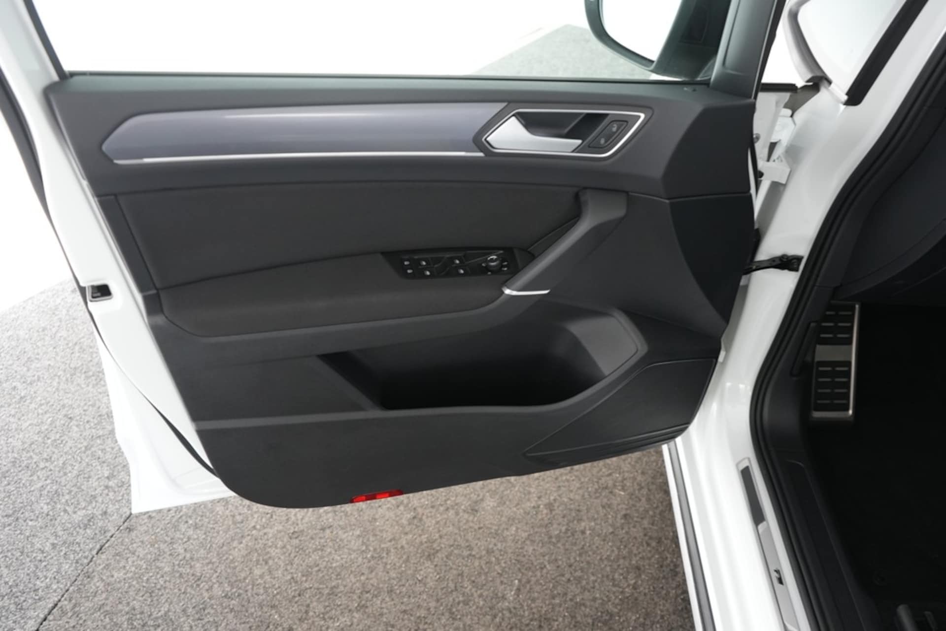 Volkswagen Touran Highline