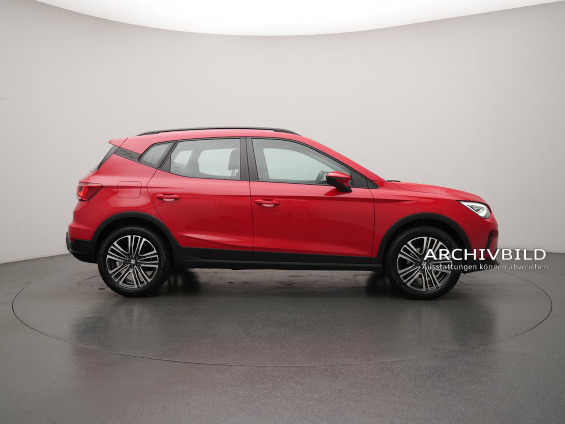 SEAT Arona Style