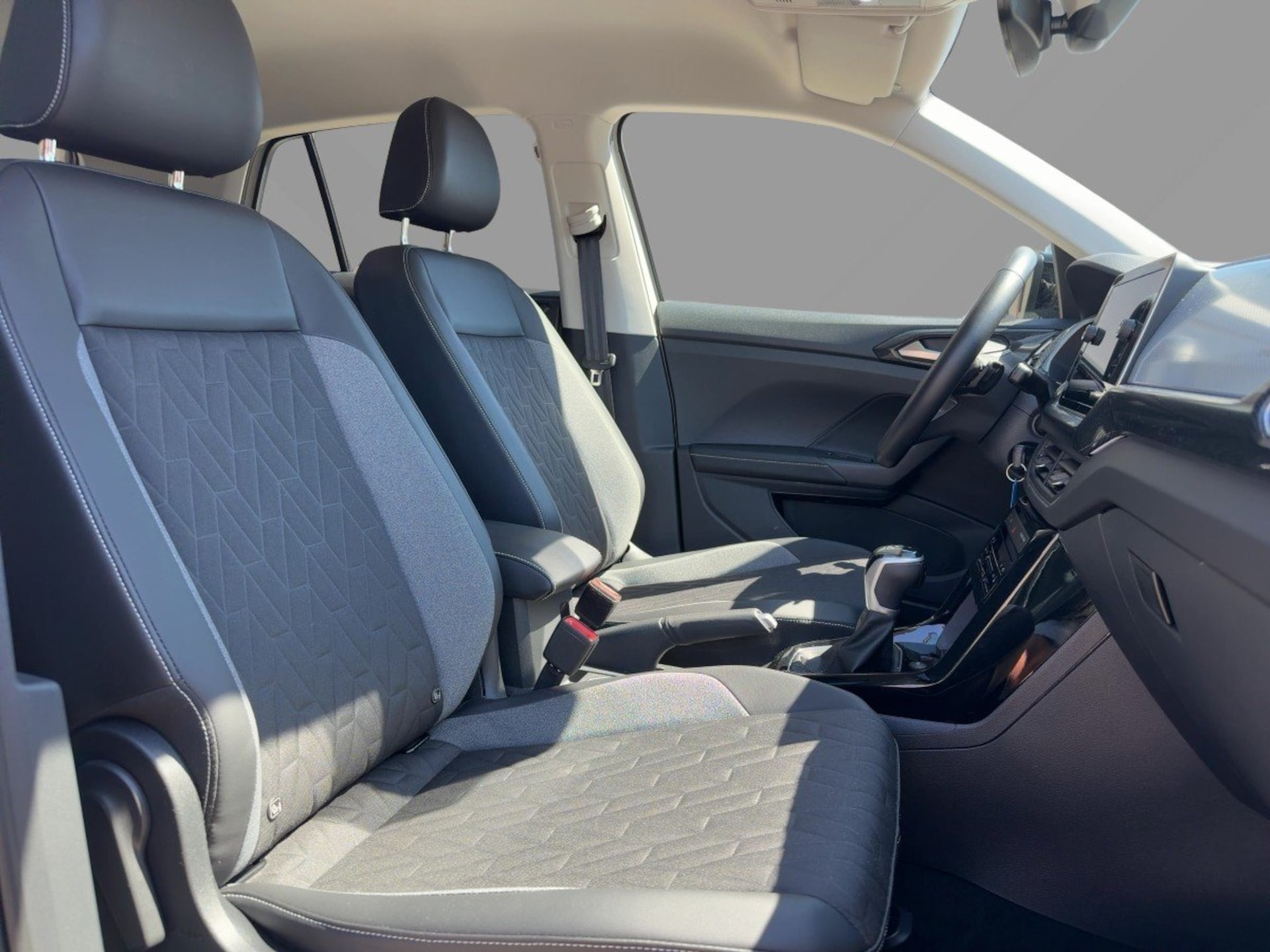 Volkswagen T-Cross ENERGY