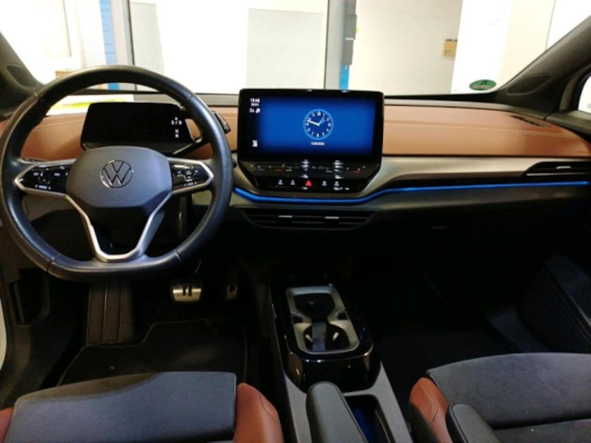 Volkswagen ID.5 Pro Performance