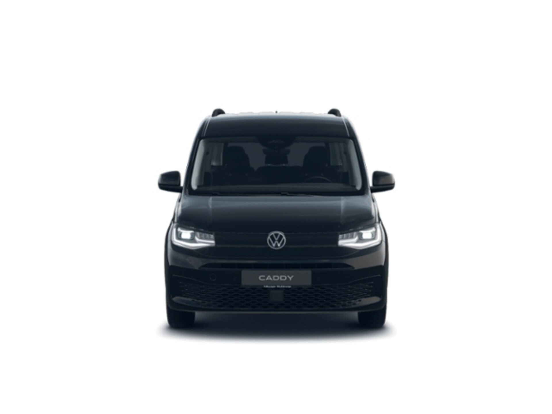 Volkswagen Caddy Basis-Modell