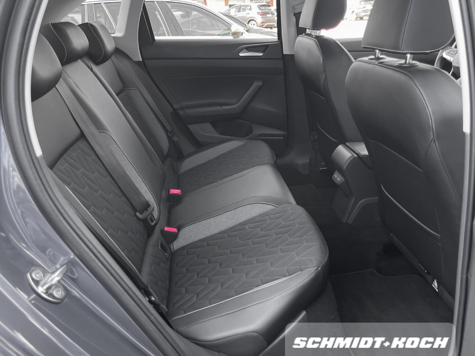 Volkswagen Taigo Goal