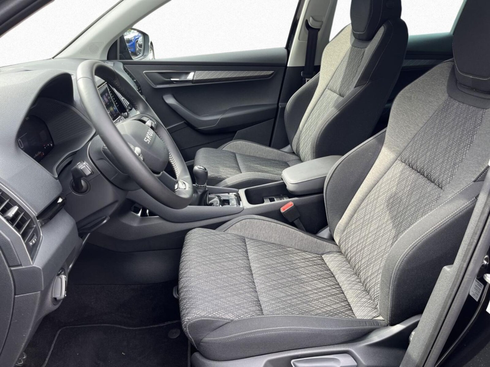 Škoda Karoq – Bild 10