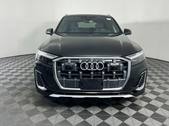 2025 Audi Q7