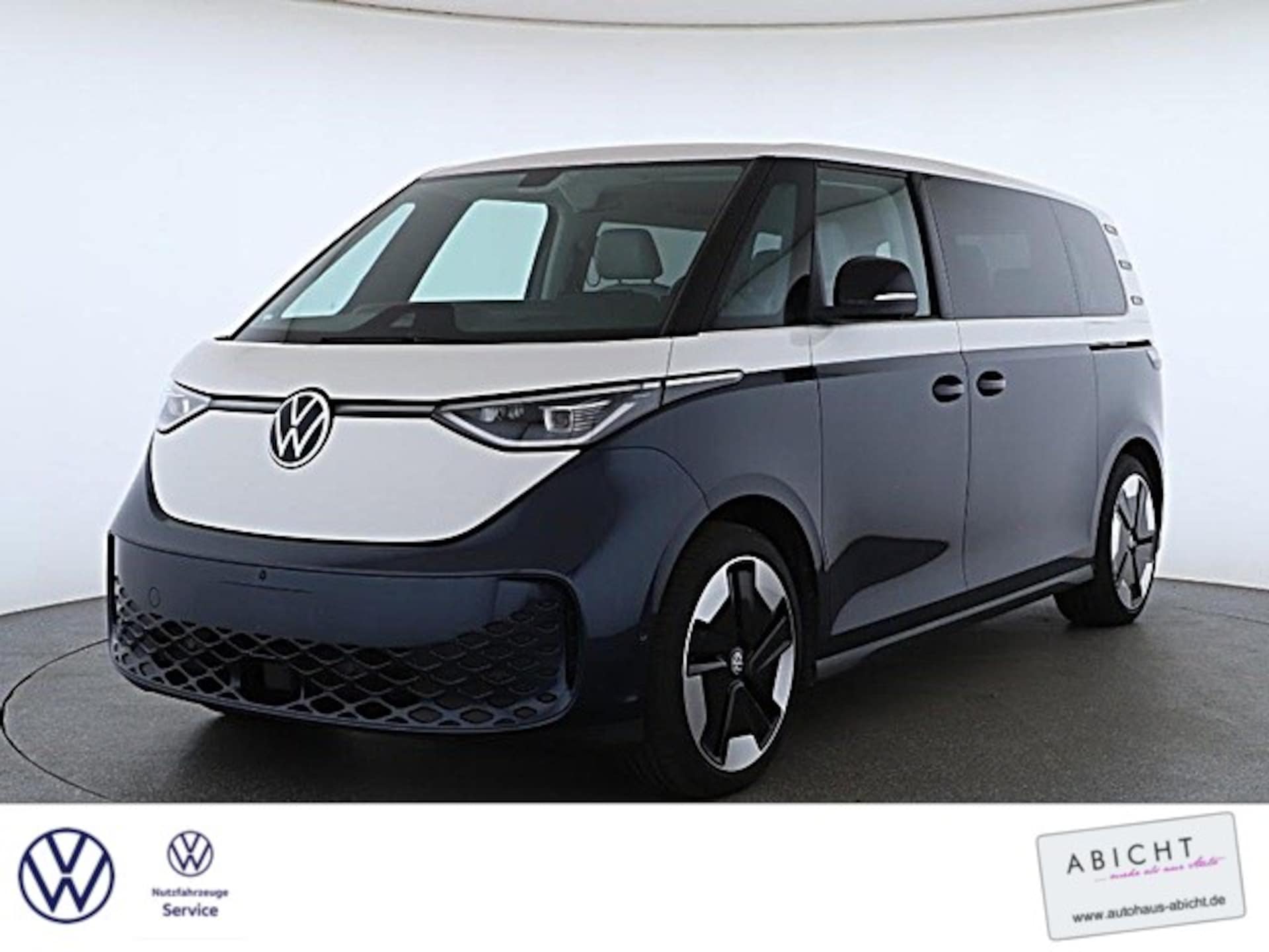Volkswagen ID. Buzz Pro