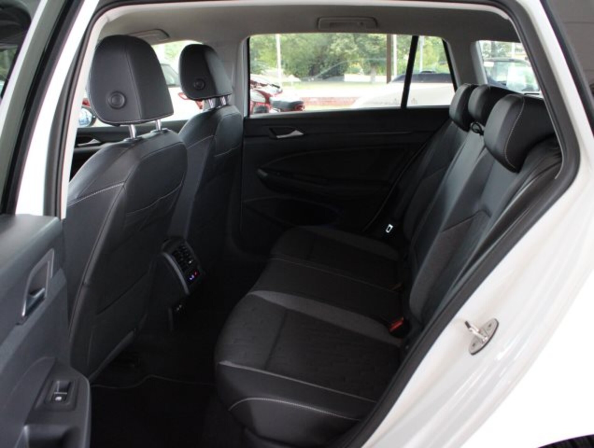 Volkswagen Golf Variant Goal