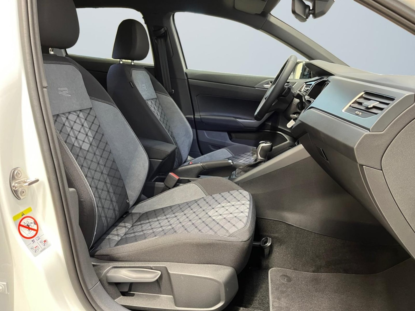 Volkswagen Taigo – Bild 10
