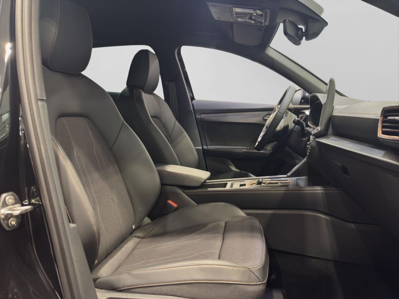 CUPRA Formentor – Bild 4